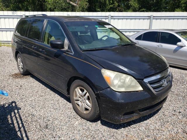 Photo 3 VIN: 5FNRL38795B110197 - HONDA ODYSSEY EX 