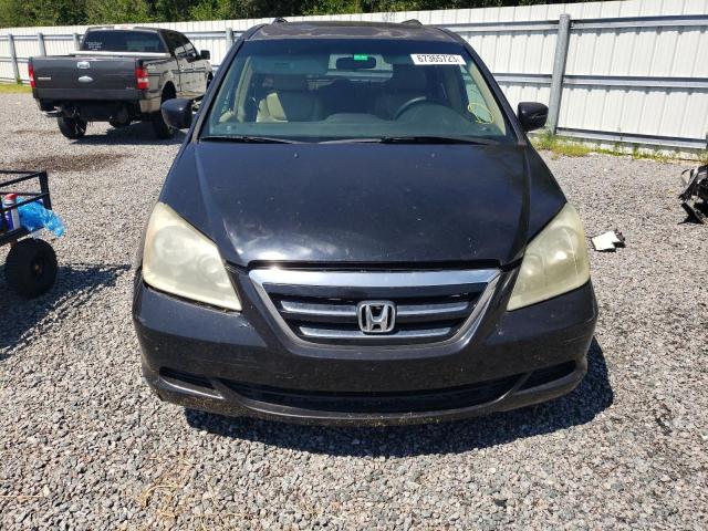 Photo 4 VIN: 5FNRL38795B110197 - HONDA ODYSSEY EX 