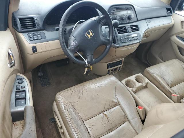 Photo 7 VIN: 5FNRL38795B110197 - HONDA ODYSSEY EX 