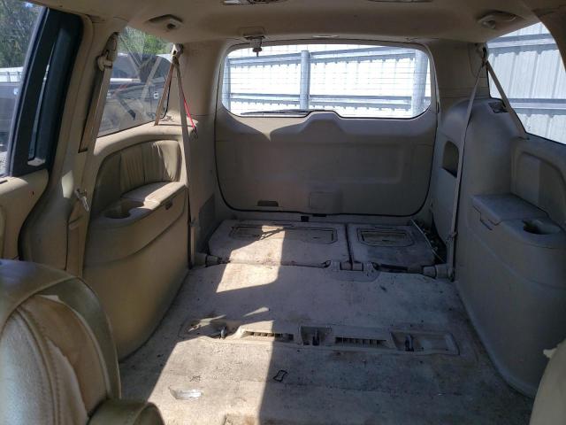 Photo 9 VIN: 5FNRL38795B110197 - HONDA ODYSSEY EX 