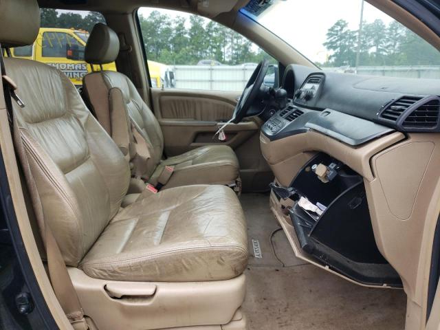 Photo 4 VIN: 5FNRL38795B124083 - HONDA ODYSSEY EX 