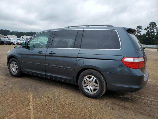 Photo 1 VIN: 5FNRL38795B130367 - HONDA ODYSSEY EX 