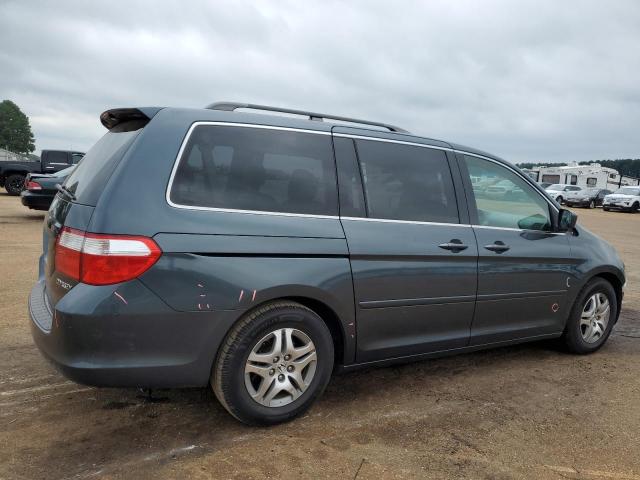 Photo 2 VIN: 5FNRL38795B130367 - HONDA ODYSSEY EX 