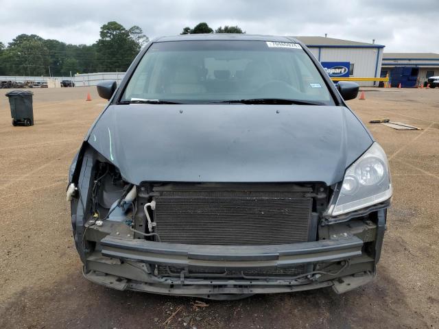 Photo 4 VIN: 5FNRL38795B130367 - HONDA ODYSSEY EX 