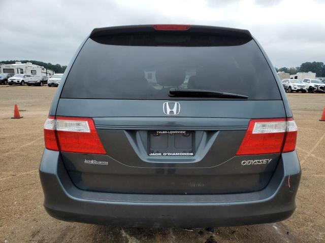 Photo 5 VIN: 5FNRL38795B130367 - HONDA ODYSSEY EX 