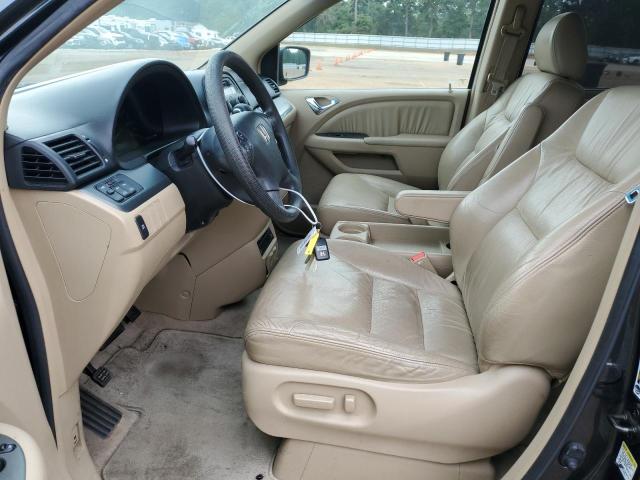 Photo 6 VIN: 5FNRL38795B130367 - HONDA ODYSSEY EX 