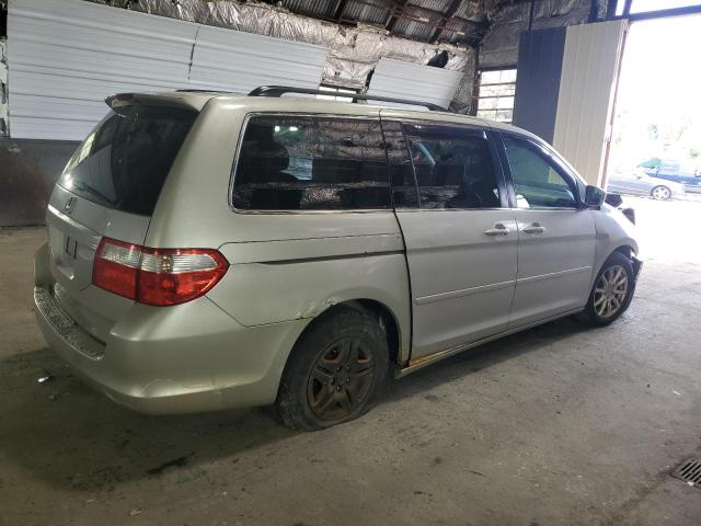 Photo 2 VIN: 5FNRL38796B005385 - HONDA ODYSSEY EX 