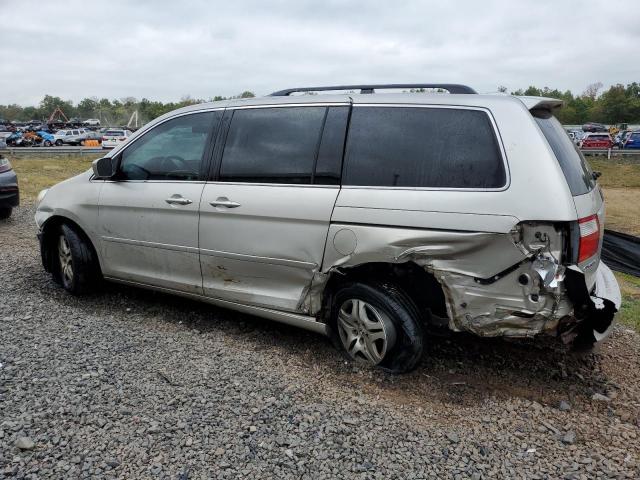 Photo 1 VIN: 5FNRL38796B044042 - HONDA ODYSSEY EX 