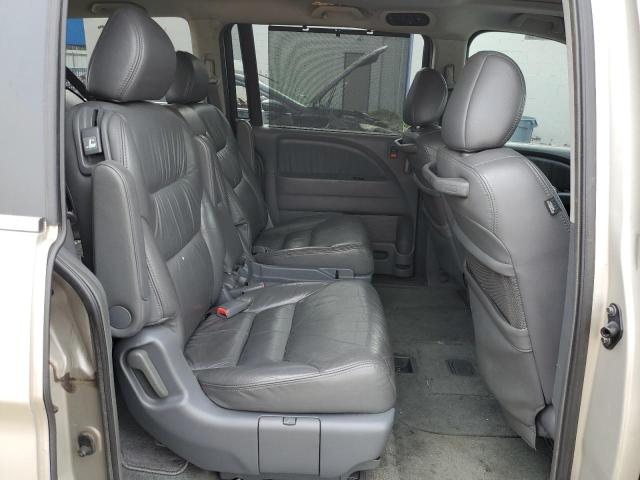 Photo 10 VIN: 5FNRL38796B044042 - HONDA ODYSSEY EX 