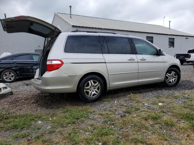 Photo 2 VIN: 5FNRL38796B044042 - HONDA ODYSSEY EX 