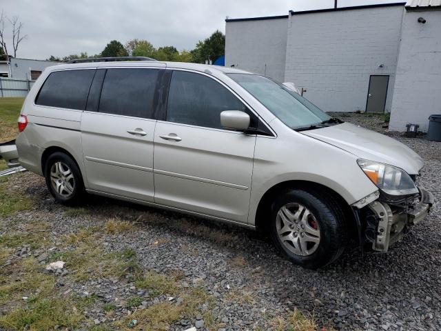 Photo 3 VIN: 5FNRL38796B044042 - HONDA ODYSSEY EX 