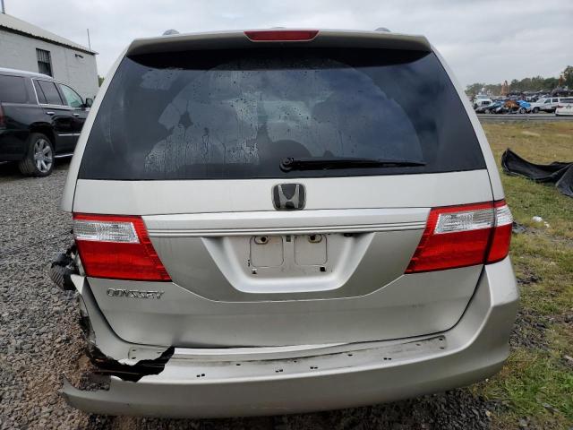 Photo 5 VIN: 5FNRL38796B044042 - HONDA ODYSSEY EX 