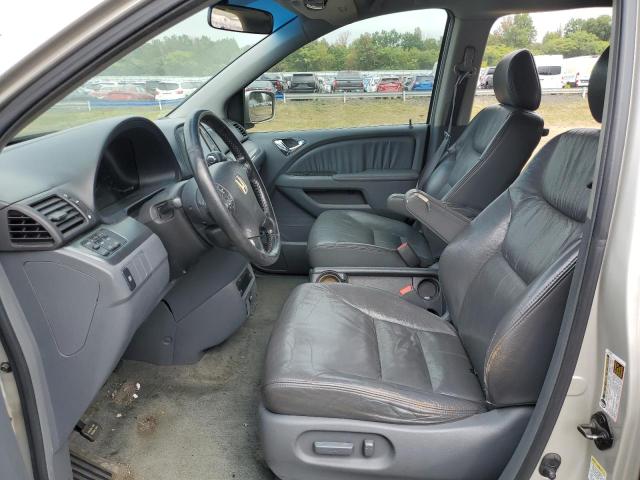 Photo 6 VIN: 5FNRL38796B044042 - HONDA ODYSSEY EX 