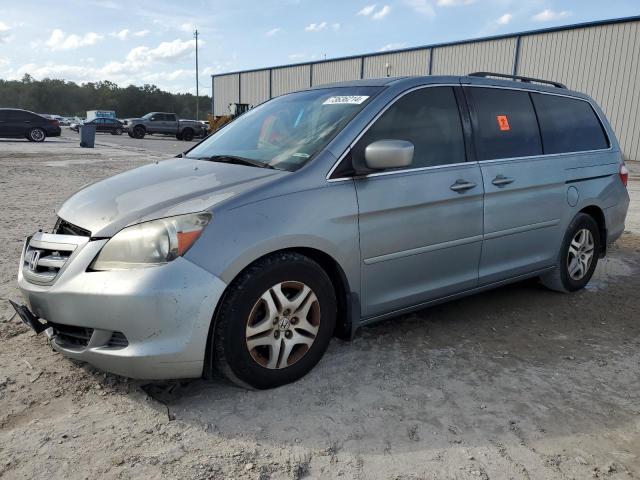 Photo 0 VIN: 5FNRL38796B061942 - HONDA ODYSSEY EX 