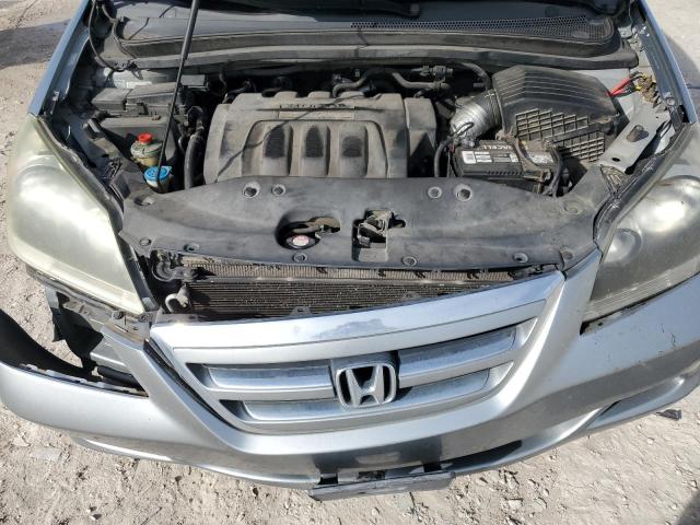 Photo 11 VIN: 5FNRL38796B061942 - HONDA ODYSSEY EX 