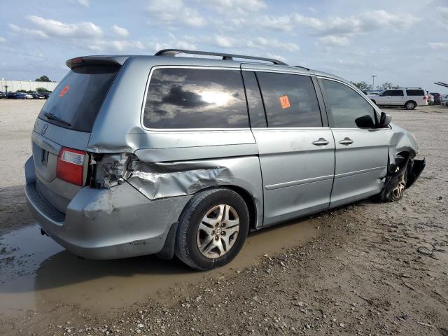 Photo 2 VIN: 5FNRL38796B061942 - HONDA ODYSSEY EX 