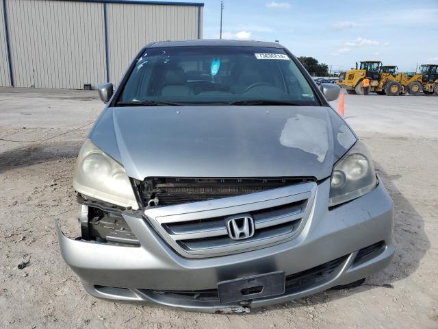 Photo 4 VIN: 5FNRL38796B061942 - HONDA ODYSSEY EX 