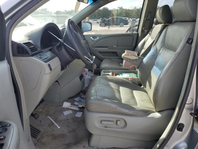 Photo 6 VIN: 5FNRL38796B061942 - HONDA ODYSSEY EX 