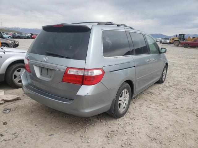 Photo 3 VIN: 5FNRL38796B127907 - HONDA ODYSSEY EX 