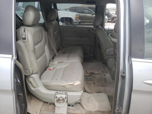 Photo 5 VIN: 5FNRL38796B127907 - HONDA ODYSSEY EX 