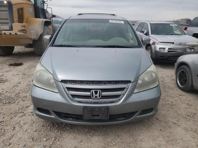 Photo 8 VIN: 5FNRL38796B127907 - HONDA ODYSSEY EX 