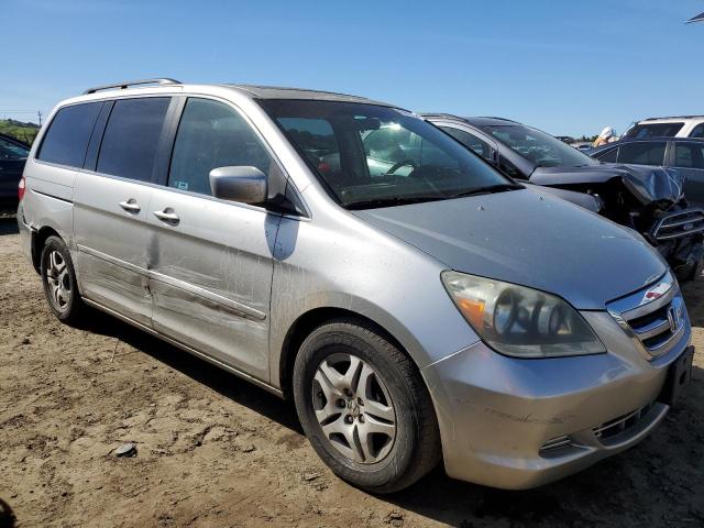 Photo 3 VIN: 5FNRL38796B433943 - HONDA ODYSSEY EX 