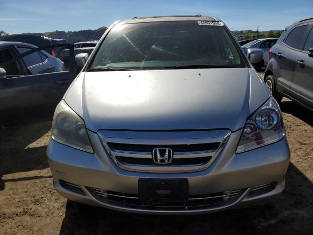 Photo 4 VIN: 5FNRL38796B433943 - HONDA ODYSSEY EX 