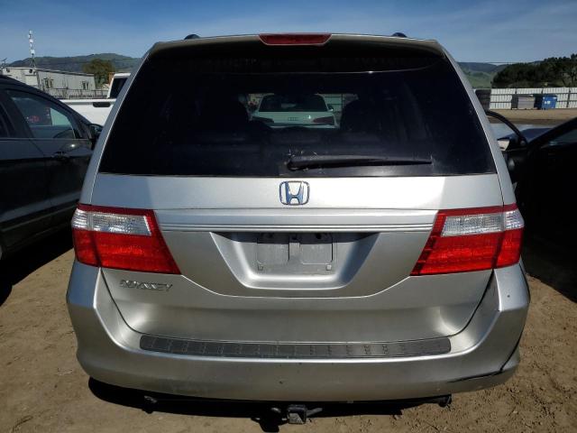 Photo 5 VIN: 5FNRL38796B433943 - HONDA ODYSSEY EX 