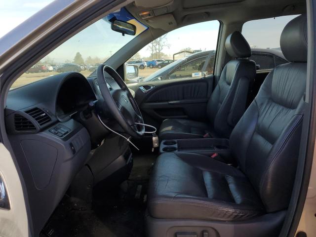 Photo 6 VIN: 5FNRL38796B433943 - HONDA ODYSSEY EX 