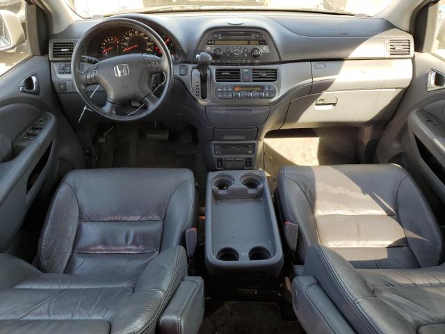 Photo 7 VIN: 5FNRL38796B433943 - HONDA ODYSSEY EX 