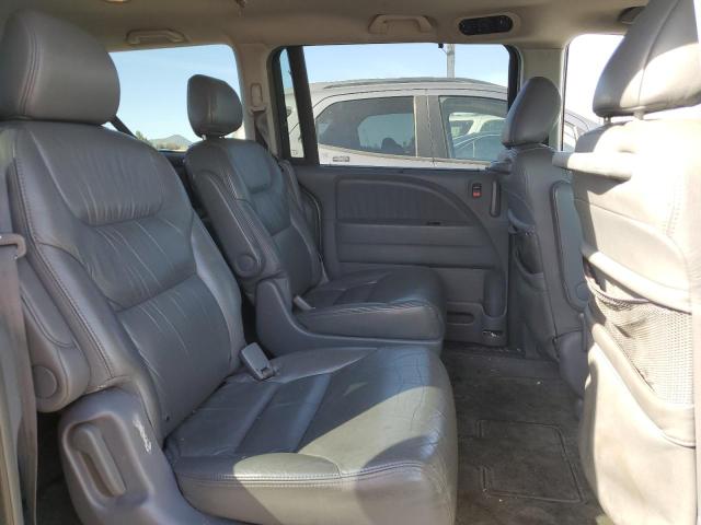 Photo 9 VIN: 5FNRL38796B433943 - HONDA ODYSSEY EX 