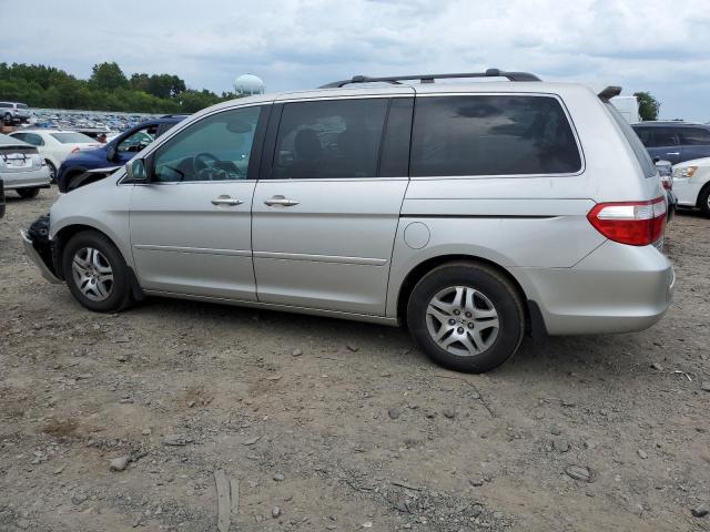 Photo 1 VIN: 5FNRL38796B438768 - HONDA ODYSSEY EX 