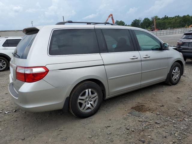 Photo 2 VIN: 5FNRL38796B438768 - HONDA ODYSSEY EX 