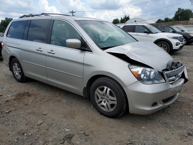 Photo 3 VIN: 5FNRL38796B438768 - HONDA ODYSSEY EX 