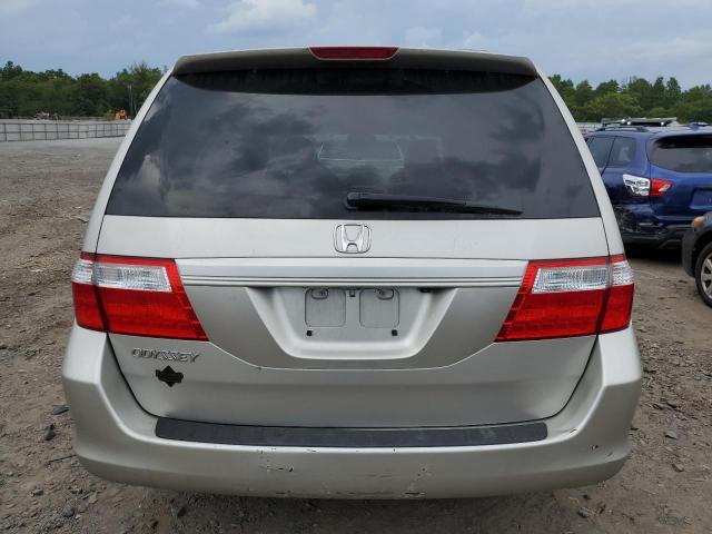 Photo 5 VIN: 5FNRL38796B438768 - HONDA ODYSSEY EX 