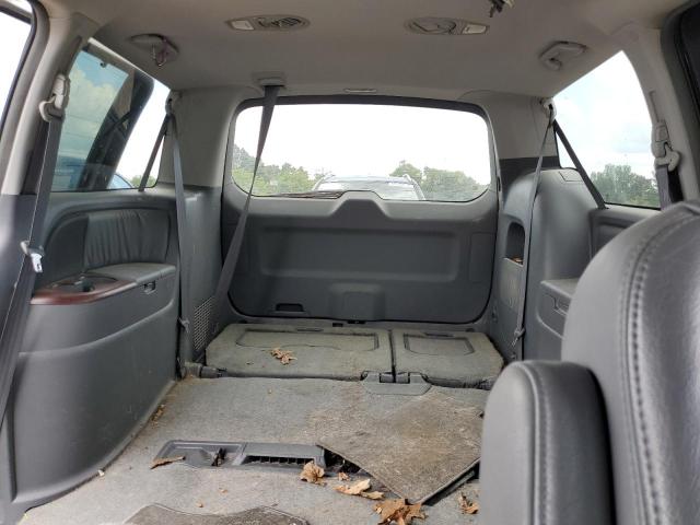 Photo 9 VIN: 5FNRL38796B438768 - HONDA ODYSSEY EX 