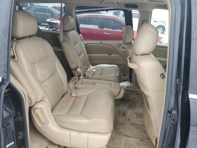 Photo 10 VIN: 5FNRL38796B445543 - HONDA ODYSSEY EX 