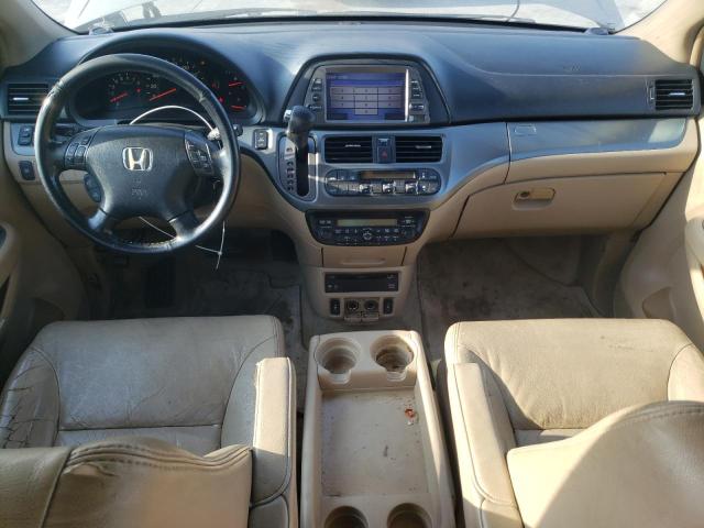 Photo 7 VIN: 5FNRL38796B460883 - HONDA ODYSSEY EX 