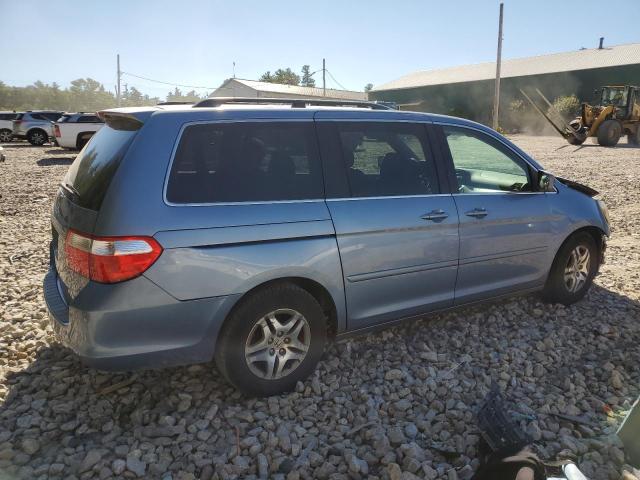 Photo 2 VIN: 5FNRL38797B019157 - HONDA ODYSSEY EX 