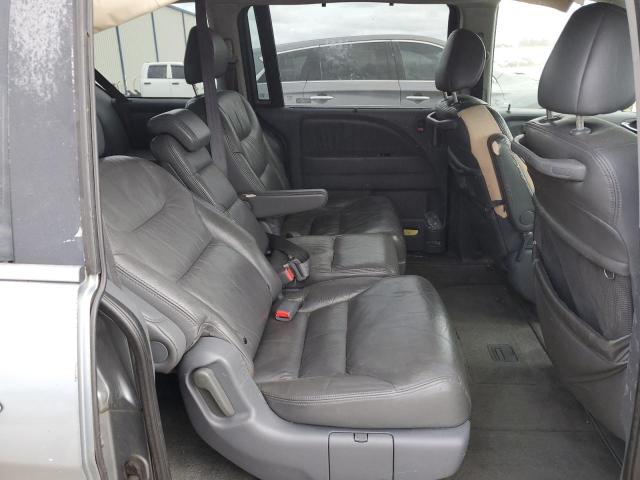 Photo 10 VIN: 5FNRL38797B027422 - HONDA ODYSSEY EX 