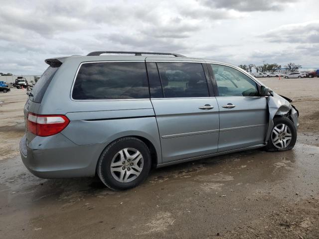 Photo 2 VIN: 5FNRL38797B027422 - HONDA ODYSSEY EX 