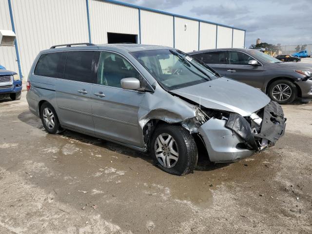 Photo 3 VIN: 5FNRL38797B027422 - HONDA ODYSSEY EX 