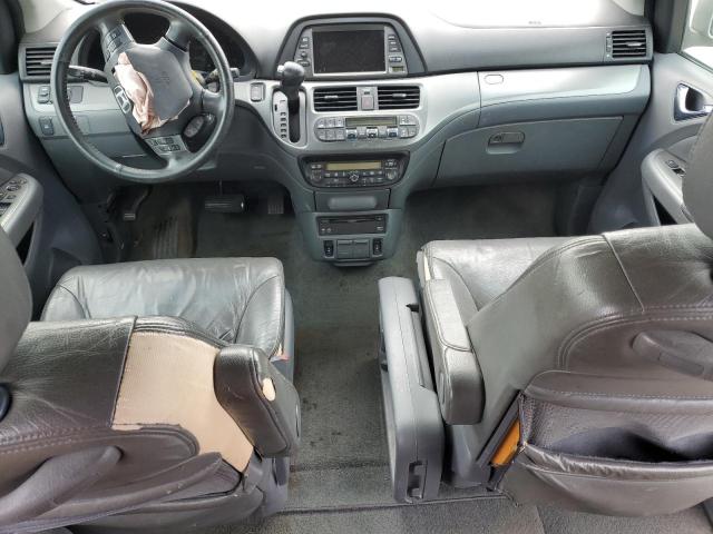 Photo 7 VIN: 5FNRL38797B027422 - HONDA ODYSSEY EX 