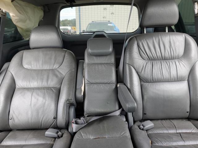 Photo 9 VIN: 5FNRL38797B027422 - HONDA ODYSSEY EX 