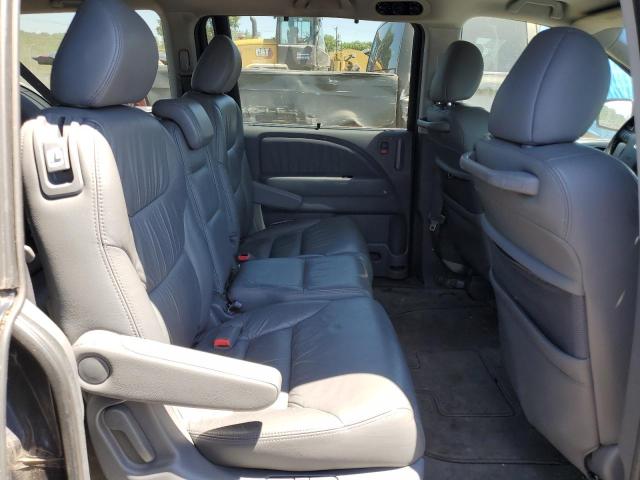 Photo 10 VIN: 5FNRL38797B037738 - HONDA ODYSSEY EX 