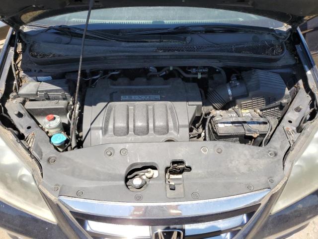 Photo 11 VIN: 5FNRL38797B037738 - HONDA ODYSSEY EX 