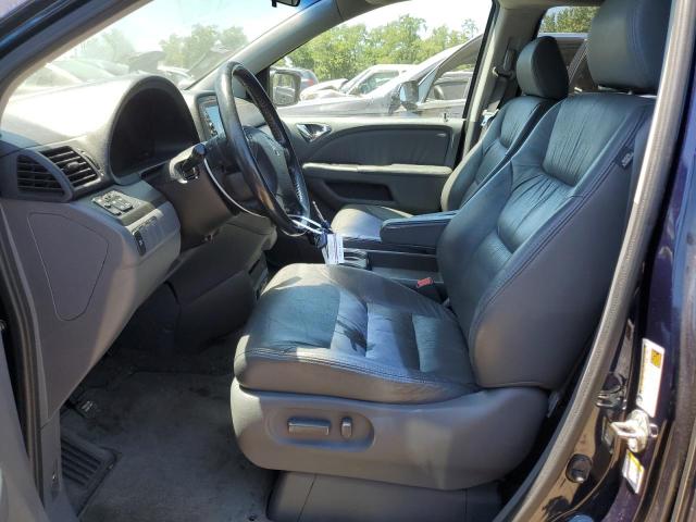 Photo 6 VIN: 5FNRL38797B037738 - HONDA ODYSSEY EX 