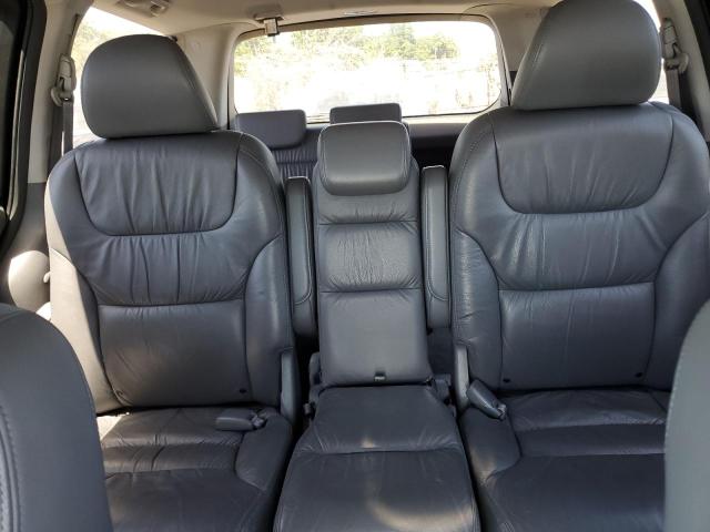 Photo 9 VIN: 5FNRL38797B037738 - HONDA ODYSSEY EX 