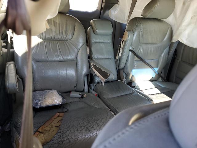 Photo 10 VIN: 5FNRL38797B042745 - HONDA ODYSSEY EX 