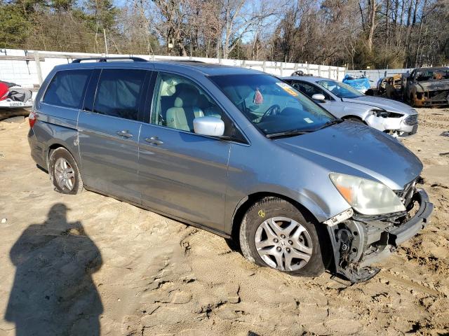 Photo 3 VIN: 5FNRL38797B042745 - HONDA ODYSSEY EX 